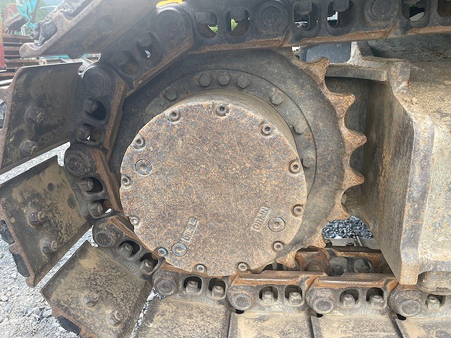SK135SRD-3