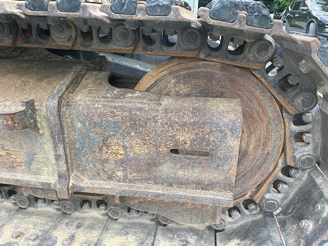 SK135SRD-3