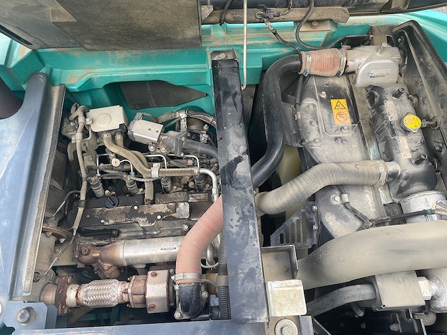 SK135SRD-3