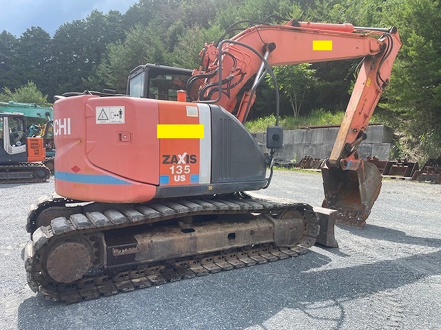 ZX135US-3