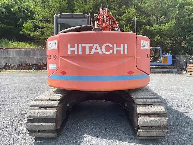 ZX135US-3