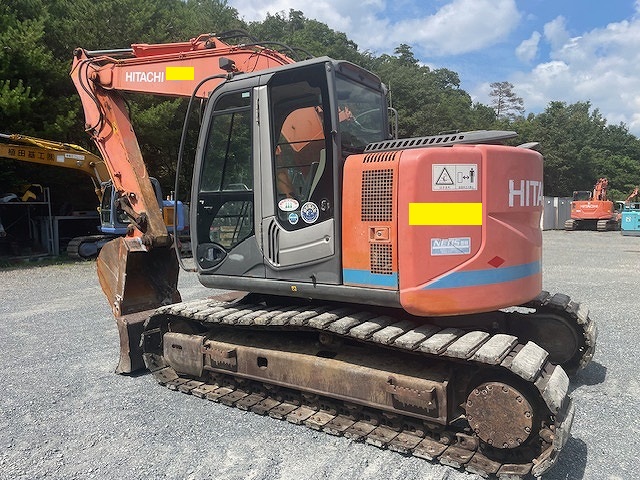 ZX135US-3