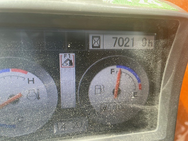 ZX135US-3