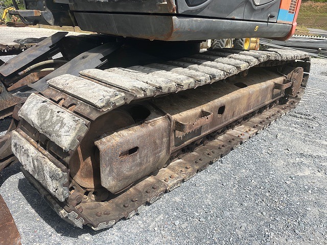 ZX135US-3