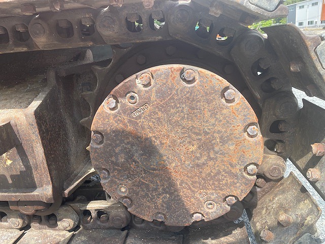 ZX135US-3