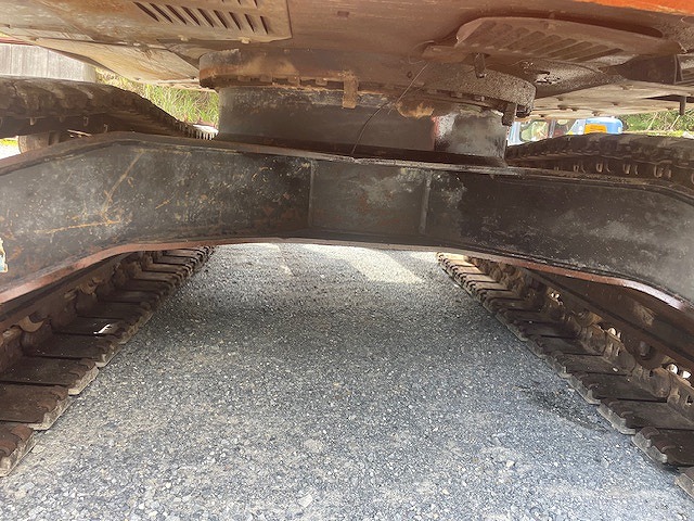 ZX135US-3