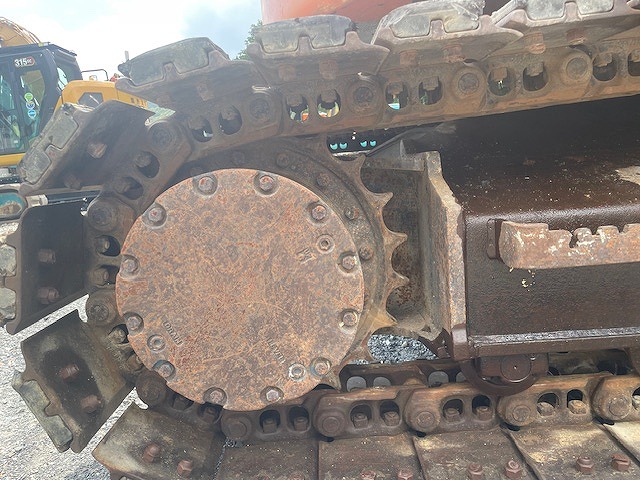 ZX135US-3