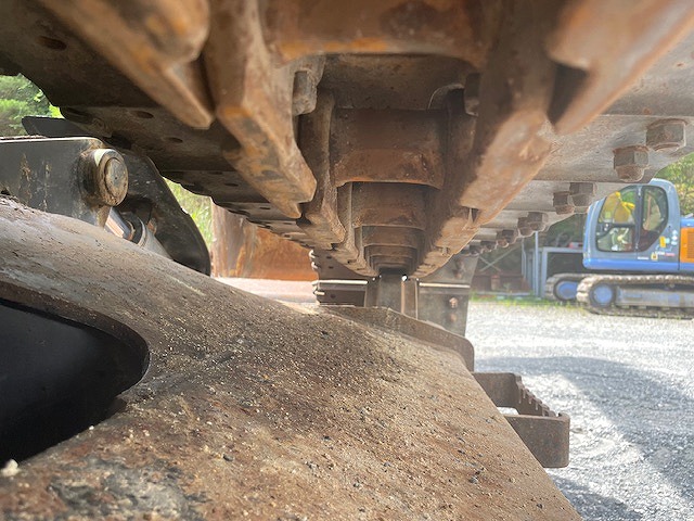 ZX135US-3