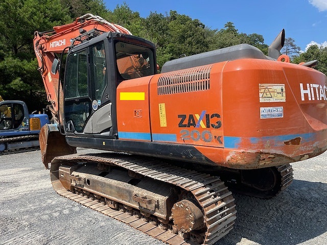 ZX210K-5B