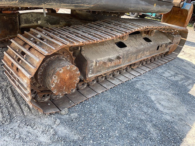 ZX210K-5B