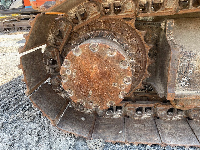 ZX210K-5B