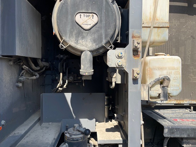 ZX210K-5B