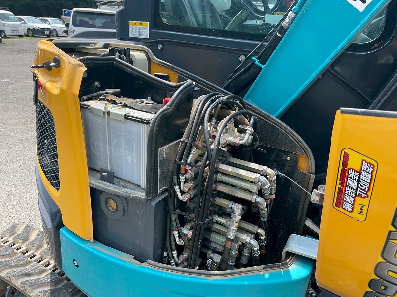 RX-306E
