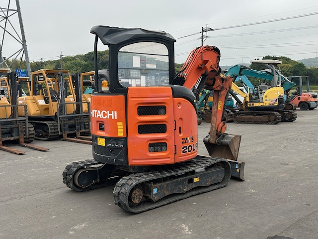 ZX20UR-5A