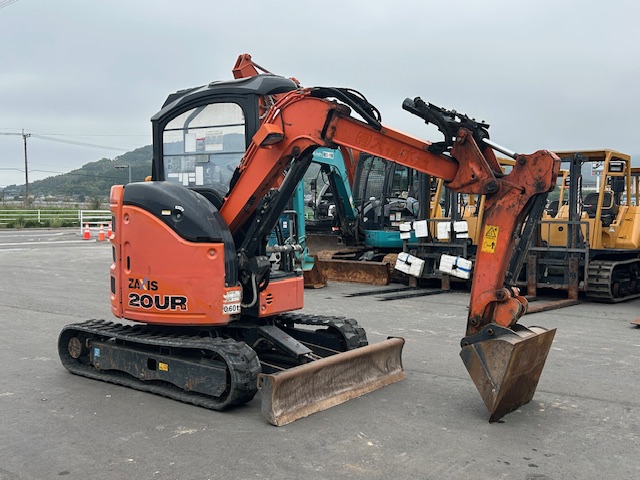 ZX20UR-5A