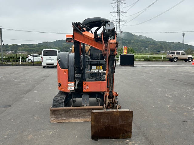 ZX20UR-5A
