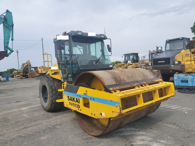 SV513D