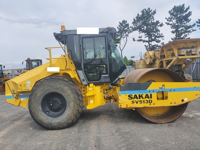 SV513D