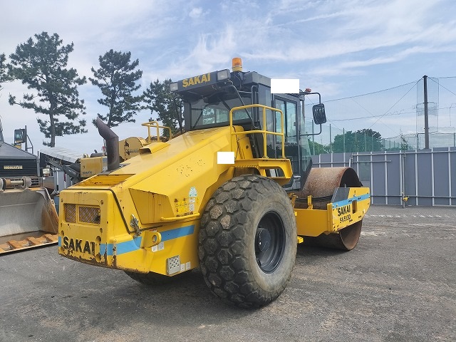 SV513D