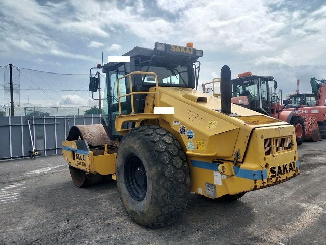 SV513D