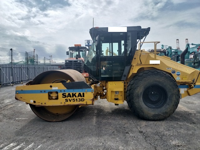 SV513D