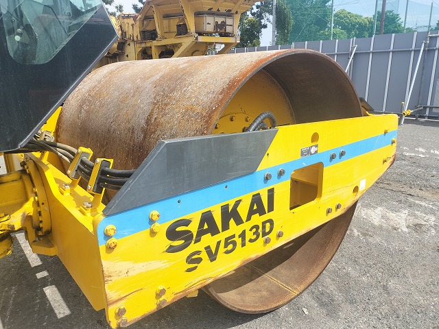 SV513D