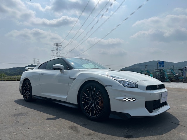 GT-R