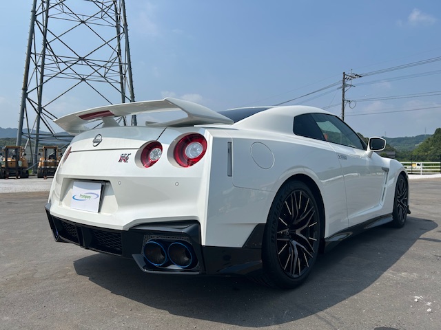 GT-R