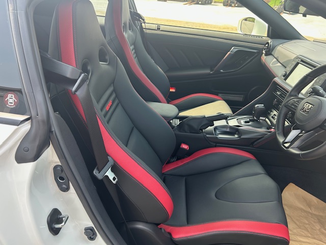 GT-R
