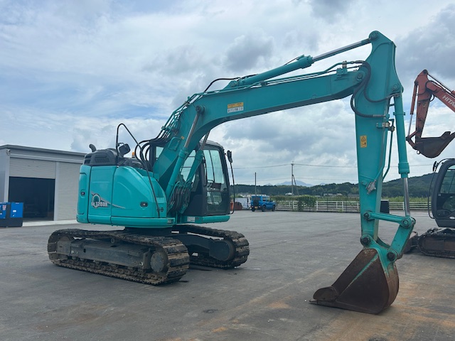 SK125SR-5