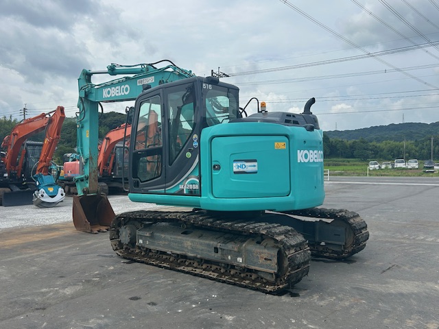 SK125SR-5