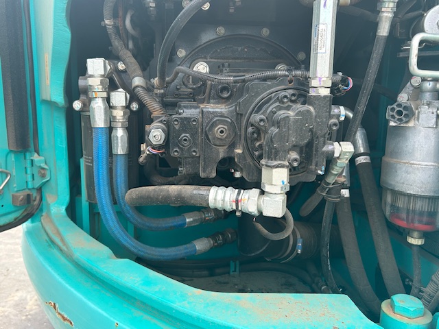 SK125SR-5