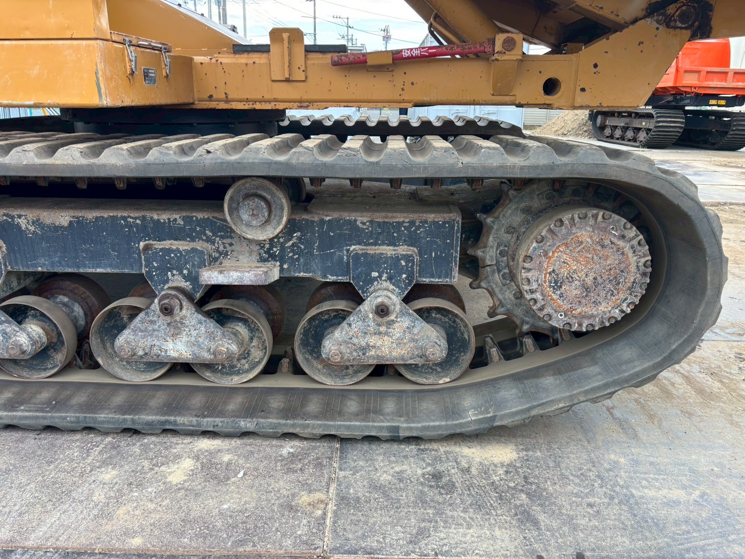 MST-2200VDR