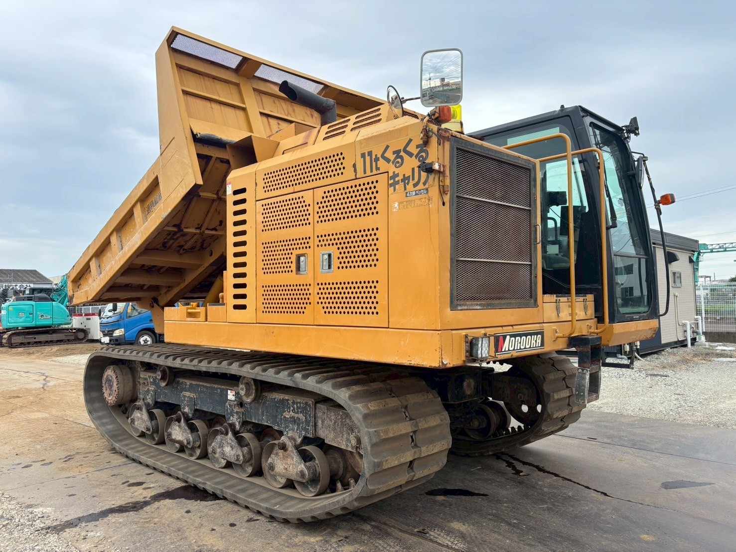 MST-2200VDR
