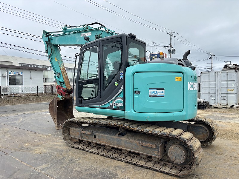 SK125SR-5