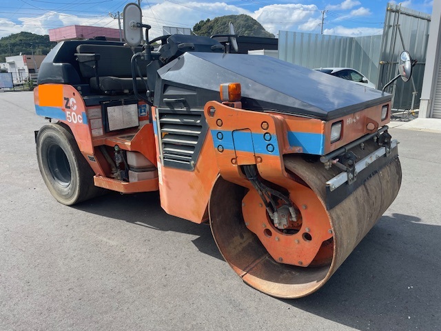 ZC50C