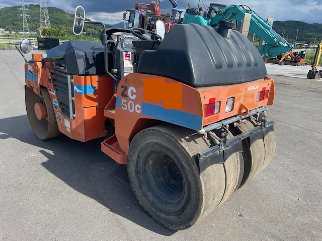 ZC50C