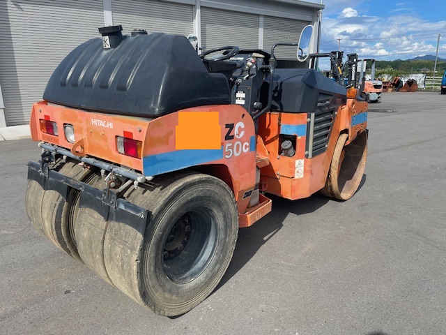 ZC50C