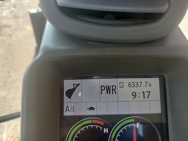 ZX330-5B