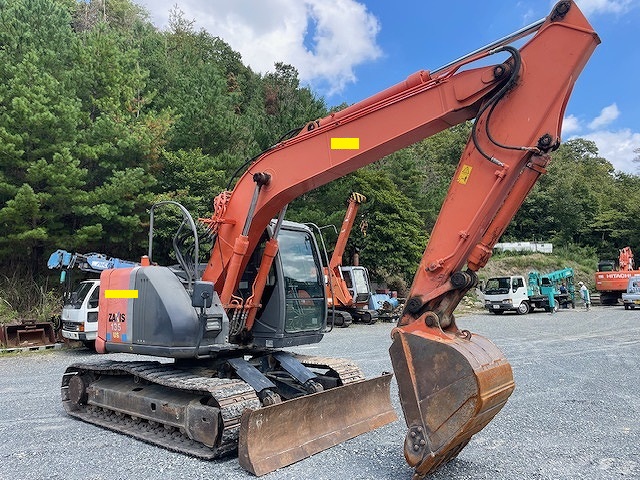 ZX135US-3