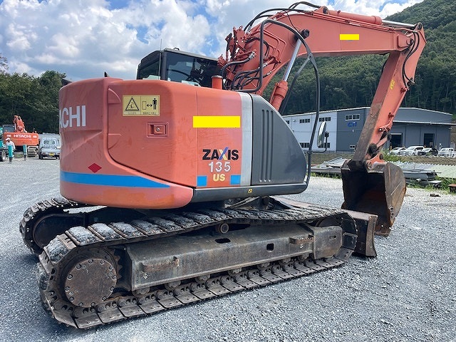 ZX135US-3