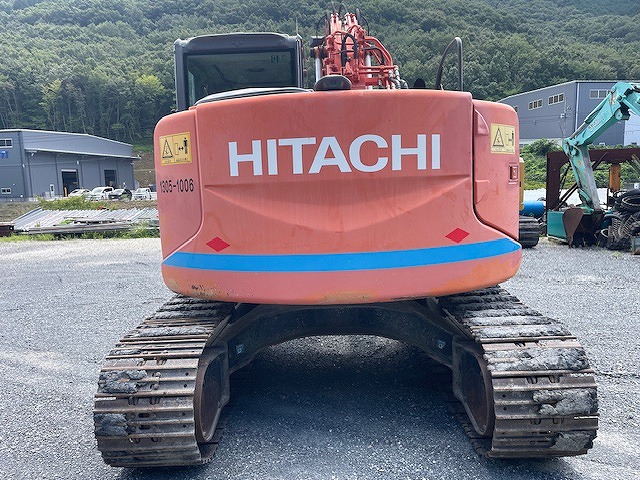 ZX135US-3