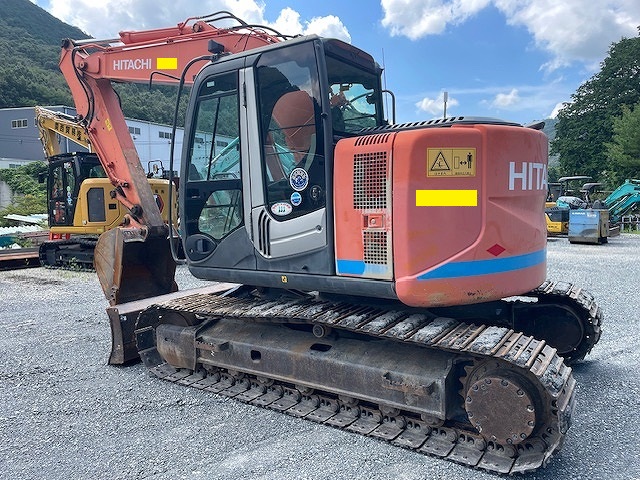ZX135US-3
