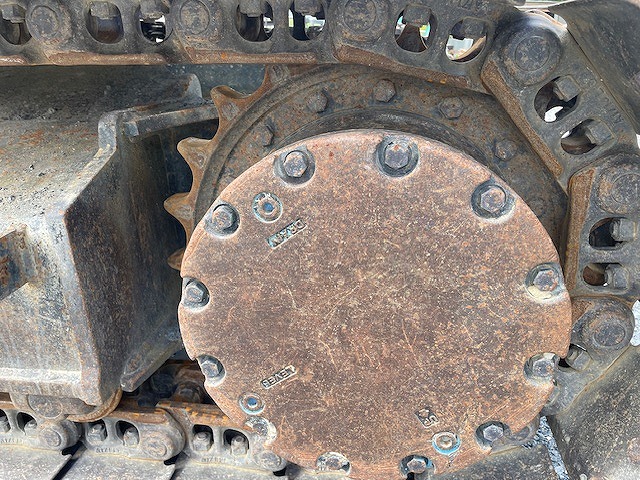 ZX135US-3
