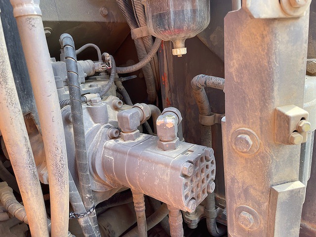 ZX135US-3