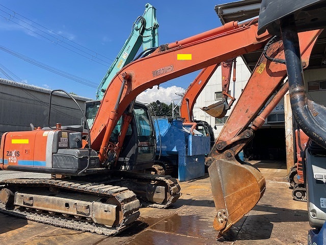 ZX120-3