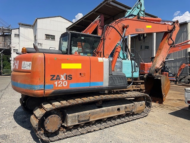 ZX120-3