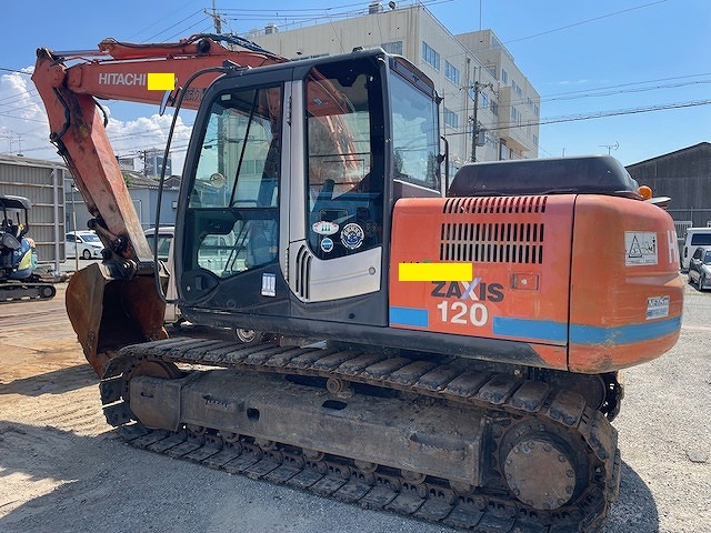 ZX120-3