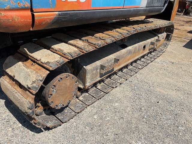 ZX120-3