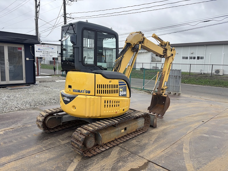 PC38UU-5
